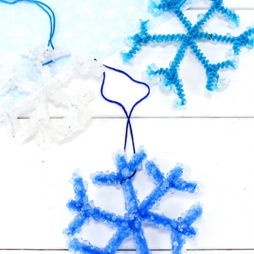 Crystal   snowflake   ornaments  pin   1   6 8 3x 1 0 2 4