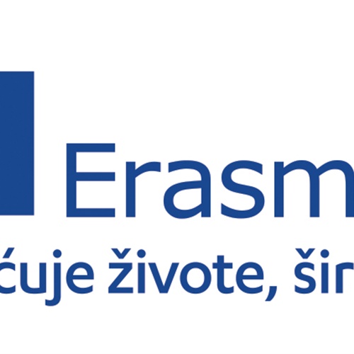 Prvi Erasmus+ projekt!