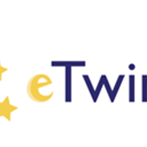 header  etwinning  logo