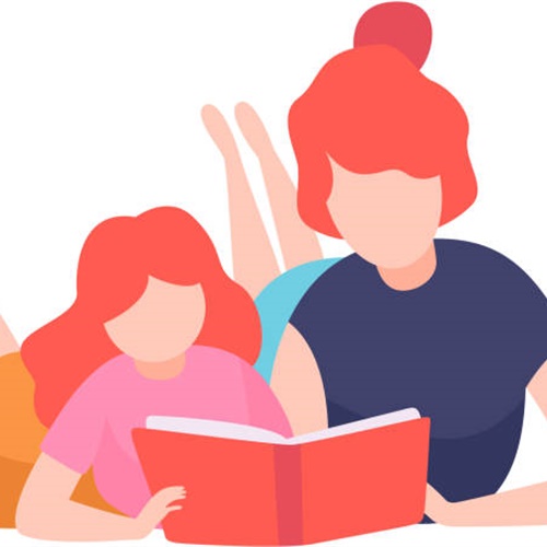 Dobrobiti čitanja za djecu - novo online RZ mini predavanje za roditelje i stručnjake