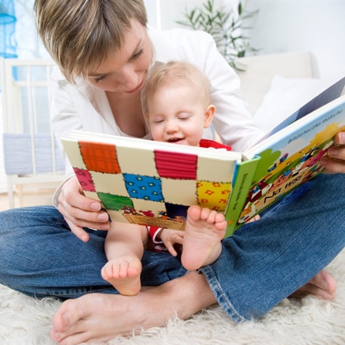Čitanje djeci u obiteljima DV Viškovo- rezultati ankete