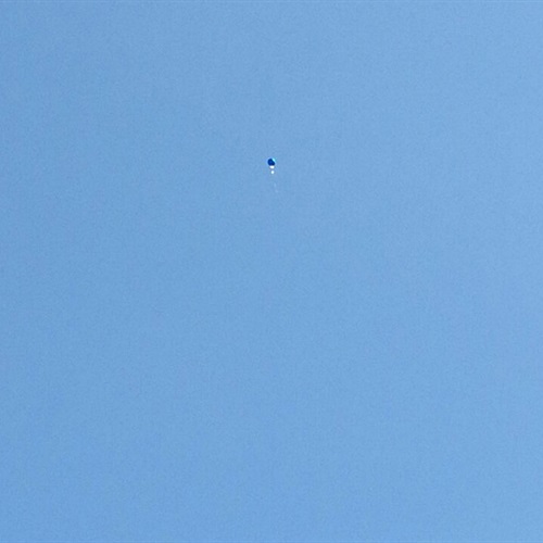 Dječji vrtić Viškovo obilježio je Svjetski dan svjesnosti o autizmu 31. ožujka prigodnim puštanjem plavog balona s crtežima djece u zrak