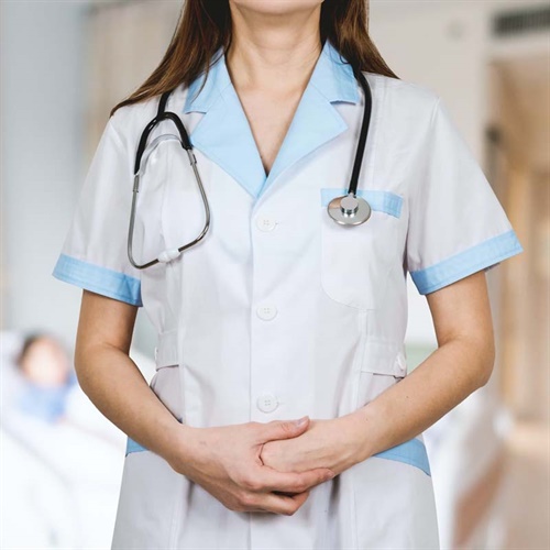 Medicinska sestra kao zdravstvena voditeljica